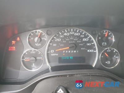 Zdjęcie 9 z 14 samochodu: 2023 CHEVROLET EXPRESS G2500 VIN:1GCWGAFP3P1207650 - miniatura
