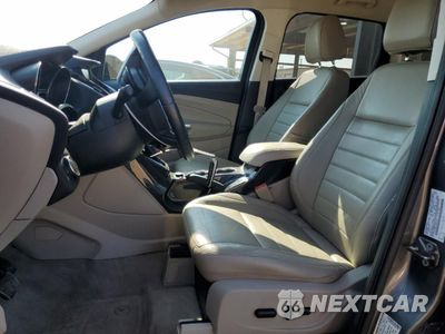 Zdjęcie 7 z 15 samochodu: 2014 FORD ESCAPE TITANIUM VIN:1FMCU0J9XEUD67188 - miniatura
