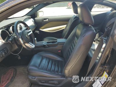 Zdjęcie 7 z 12 samochodu: 2008 FORD MUSTANG VIN:1ZVHT80N885130253 - miniatura
