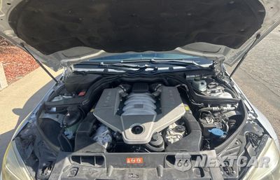 Zdjęcie 7 z 11 samochodu: 2010 MERCEDES-BENZ C 63 AMG VIN:WDDGF7HBXAF436547 - miniatura