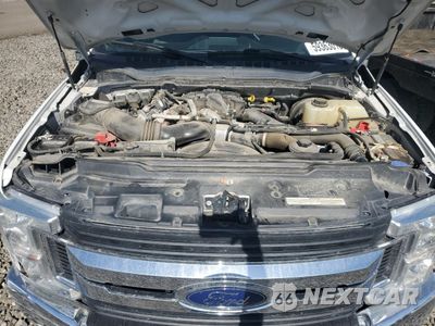 Zdjęcie 12 z 14 samochodu: 2019 FORD F250 SUPER DUTY VIN:1FT7W2BT2KEE85263 - miniatura