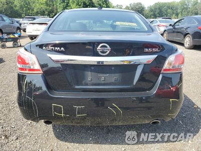 Zdjęcie 6 z 12 samochodu: 2014 NISSAN ALTIMA 3.5S VIN:1N4BL3AP8EC298211 - miniatura