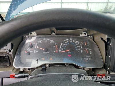Zdjęcie 9 z 12 samochodu: 2000 DODGE RAM 1500 VIN:3B7HF13Z9YG111512 - miniatura