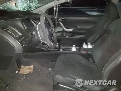 Zdjęcie 7 z 12 samochodu: 2007 HONDA CIVIC EX VIN:2HGFG12877H566322 - miniatura