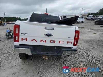 Zdjęcie 6 z 13 samochodu: 2020 FORD RANGER XL VIN:1FTER4FH0LLA32255 - miniatura