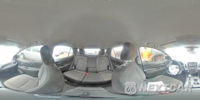 Zdjęcie 15 z 16 samochodu: 2018 CHEVROLET EQUINOX LT VIN:2GNAXKEX7J6250000 - miniatura