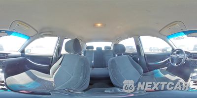 Zdjęcie 14 z 14 samochodu: 2008 TOYOTA COROLLA CE VIN:1NXBR32E98Z978697 - miniatura