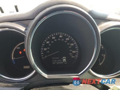 Zdjęcie 9 z 15 samochodu: 2007 LEXUS RX 400H VIN:JTJHW31U972032686 - miniatura