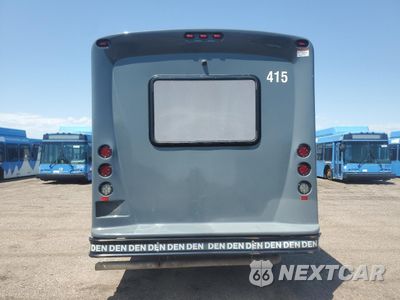 Zdjęcie 6 z 14 samochodu: 2022 FORD ECONOLINE E450 SUPER DUTY CUTAWAY VAN VIN:1FDFE4FN1NDC37758 - miniatura