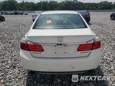 Zdjęcie 6 z 13 samochodu: 2014 HONDA ACCORD SPORT VIN:1HGCR2F56EA140980 - miniatura