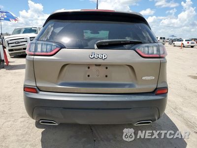 Zdjęcie 6 z 13 samochodu: 2019 JEEP CHEROKEE LATITUDE VIN:1C4PJLCX8KD318885 - miniatura