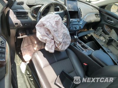 Zdjęcie 8 z 13 samochodu: 2015 CHEVROLET IMPALA LT VIN:2G1125S30F9198279 - miniatura