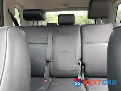 Zdjęcie 10 z 13 samochodu: 2012 SUZUKI GRAND VITARA JLX VIN:JS3TD0D77C4100636 - miniatura