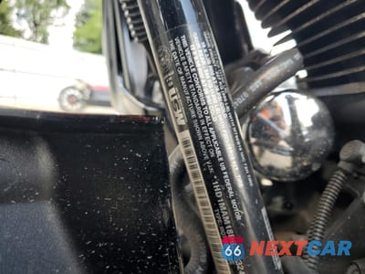 Zdjęcie 9 z 9 samochodu: 2013 HARLEY-DAVIDSON FLHTCUTG TRI GLIDE ULTRA CLASSIC VIN:1HD1MAM18DB850324 - miniatura