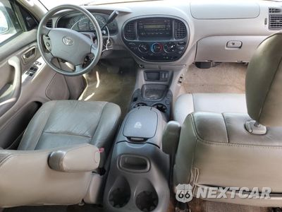 Zdjęcie 8 z 13 samochodu: 2006 TOYOTA TUNDRA DOUBLE CAB SR5 VIN:5TBET34196S535909 - miniatura
