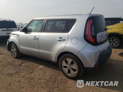 Drugie zdjęcie samochodu z przodu: 2016 KIA SOUL VIN:KNDJN2A23G7822200 - miniatura