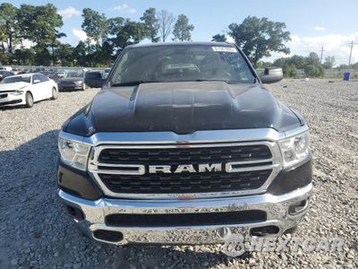 Piąte zdjęcie samochodu w środku: 2022 RAM 1500 BIG HORN/LONE STAR VIN:1C6RRFFG4NN179407 - miniatura