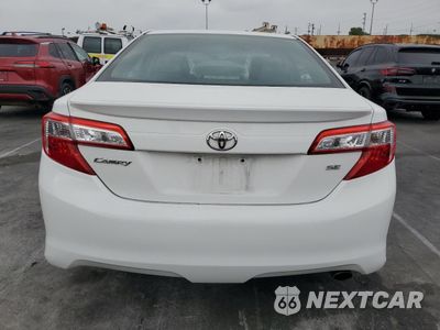 Zdjęcie 6 z 12 samochodu: 2013 TOYOTA CAMRY L VIN:4T1BF1FK7DU665414 - miniatura