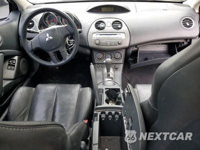 Zdjęcie 8 z 15 samochodu: 2008 MITSUBISHI ECLIPSE SE VIN:4A3AK64F68E011595 - miniatura