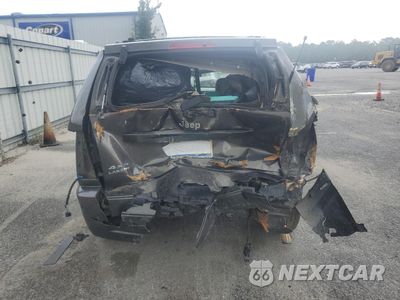 Zdjęcie 6 z 13 samochodu: 2006 JEEP GRAND CHEROKEE LAREDO VIN:1J4GR48K36C220607 - miniatura