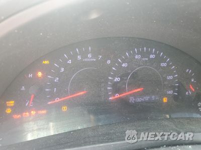 Zdjęcie 9 z 12 samochodu: 2011 TOYOTA CAMRY BASE VIN:4T1BF3EK0BU157859 - miniatura