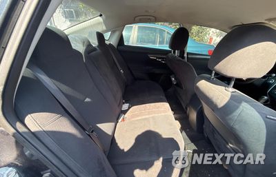 Zdjęcie 6 z 10 samochodu: 2014 NISSAN ALTIMA 2.5 VIN:1N4AL3AP5EC297366 - miniatura