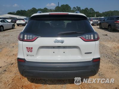 Zdjęcie 6 z 14 samochodu: 2020 JEEP CHEROKEE LATITUDE PLUS VIN:1C4PJLLB1LD623859 - miniatura