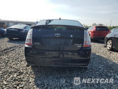 Zdjęcie 6 z 12 samochodu: 2009 TOYOTA PRIUS VIN:JTDKB20UX97829065 - miniatura