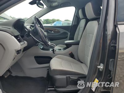 Zdjęcie 7 z 14 samochodu: 2019 GMC TERRAIN SLE VIN:3GKALMEV4KL342942 - miniatura