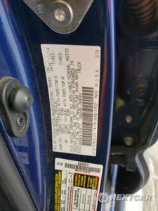 Zdjęcie 12 z 14 samochodu: 2015 TOYOTA TACOMA DOUBLE CAB VIN:5TFLU4EN0FX121477 - miniatura