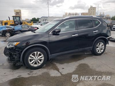 2015 NISSAN ROGUE S KNMAT2MT9FP551152 - główne zdjęcie licytacji z USA - miniatura