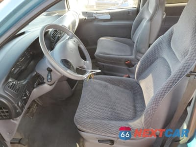 Zdjęcie 7 z 15 samochodu: 1999 DODGE GRAND CARAVAN SE VIN:2B4GP44G2XR423118 - miniatura