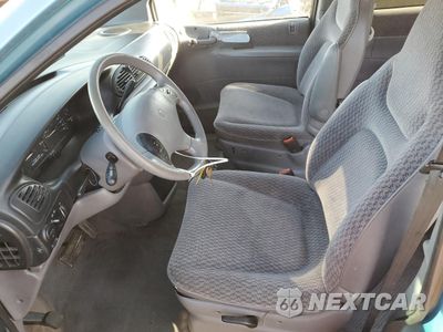 Zdjęcie 7 z 15 samochodu: 1999 DODGE GRAND CARAVAN SE VIN:2B4GP44G2XR423118 - miniatura