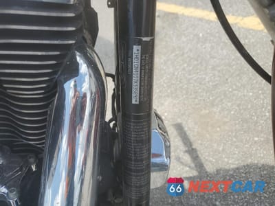Zdjęcie 9 z 9 samochodu: 2007 HARLEY-DAVIDSON FXDL VIN:1HD1GN4107K335692 - miniatura