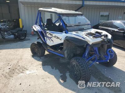 2021 HONDA SXS1000 S2X 1HFVE0599M4201477 - główne zdjęcie licytacji z USA - miniatura