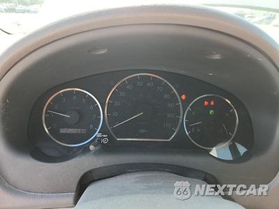 Zdjęcie 9 z 14 samochodu: 2007 TOYOTA SIENNA CE VIN:5TDZK23CX7S010027 - miniatura