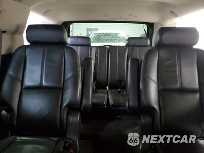 Zdjęcie 10 z 14 samochodu: 2007 GMC YUKON VIN:1GKFK13017J353605 - miniatura