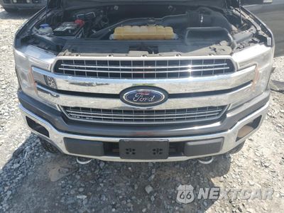 Zdjęcie 11 z 12 samochodu: 2018 FORD F150 SUPERCREW VIN:1FTEW1EGXJFB60711 - miniatura