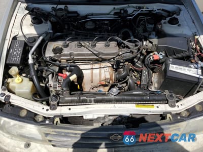 Zdjęcie 11 z 13 samochodu: 1995 NISSAN ALTIMA XE VIN:1N4BU31D6SC106203 - miniatura