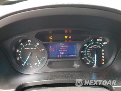 Zdjęcie 9 z 13 samochodu: 2013 FORD EXPLORER VIN:1FM5K7B80DGB83257 - miniatura