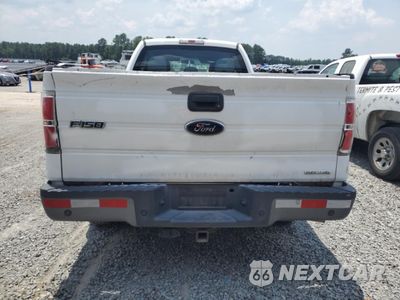 Zdjęcie 6 z 12 samochodu: 2014 FORD F150 SUPER CAB VIN:1FTFX1CF5EKG53320 - miniatura