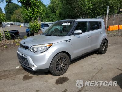 2015 KIA SOUL ! KNDJX3A58F7754744 - główne zdjęcie licytacji z USA - miniatura