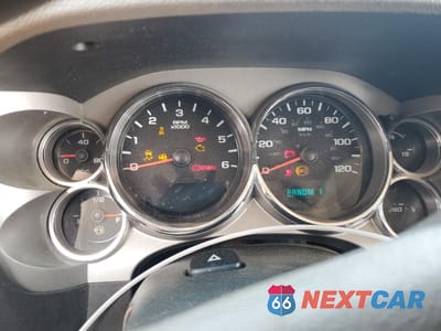 Zdjęcie 9 z 13 samochodu: 2013 CHEVROLET SILVERADO K3500 VIN:1GC4KZCG3DF126347 - miniatura