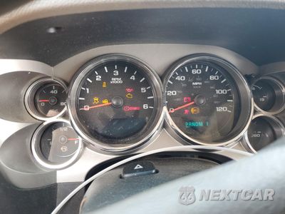 Zdjęcie 9 z 13 samochodu: 2013 CHEVROLET SILVERADO K3500 VIN:1GC4KZCG3DF126347 - miniatura