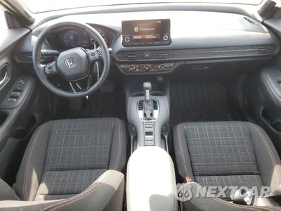 Zdjęcie 8 z 15 samochodu: 2025 HONDA HR-V SPORT VIN:3CZRZ2H54SM737415 - miniatura