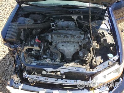Zdjęcie 11 z 12 samochodu: 2001 HONDA ACCORD LX VIN:JHMCG56441C010495 - miniatura