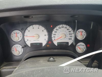 Zdjęcie 9 z 12 samochodu: 2005 DODGE RAM 1500 ST VIN:1D7HU18D35J522990 - miniatura