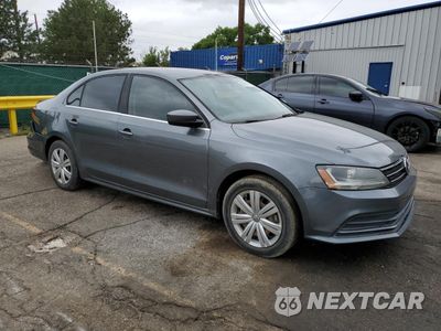 Zdjęcie 7 z 24 samochodu: 2017 VOLKSWAGEN JETTA S VIN:3VW167AJ5HM247782 - miniatura