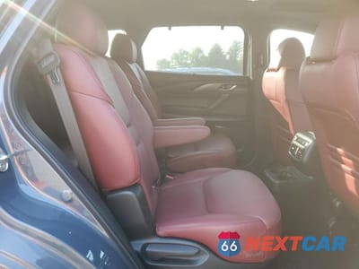 Zdjęcie 11 z 13 samochodu: 2023 MAZDA CX-9 GRAND TOURING VIN:JM3TCBDY6P0643597 - miniatura
