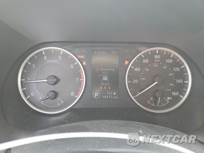 Zdjęcie 9 z 13 samochodu: 2022 NISSAN SENTRA S VIN:3N1AB8BV8NY303498 - miniatura